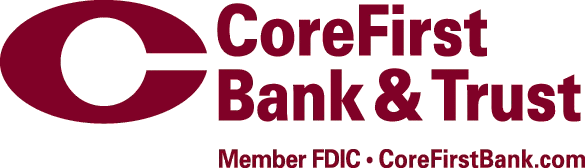 Core First Bank & Trust
