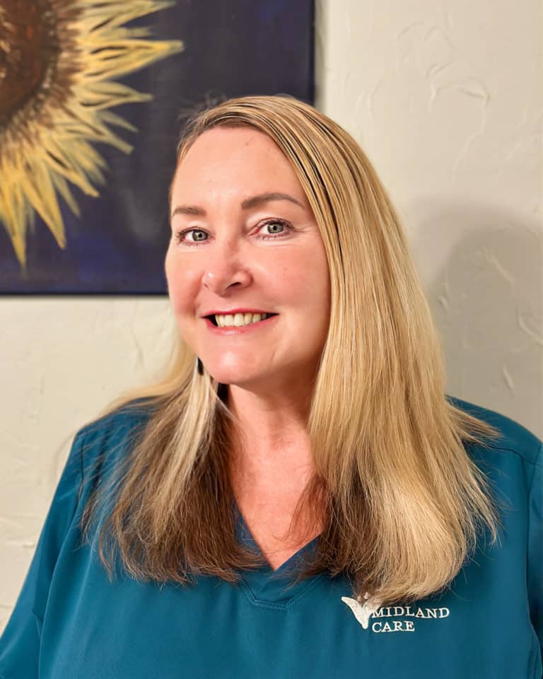 MCC EMPLOYEE SPOTLIGHT MOLLIE HANEY