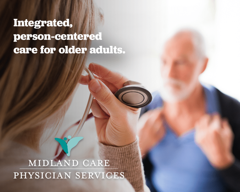 MIDLAND CARE PHYSICIAN SERVICES APR26