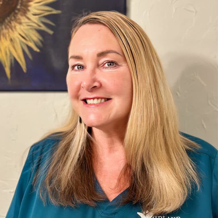 MCC EMPLOYEE SPOTLIGHT MOLLIE HANEY MCC EMPLOYEE SPOTLIGHT MOLLIE HANEY