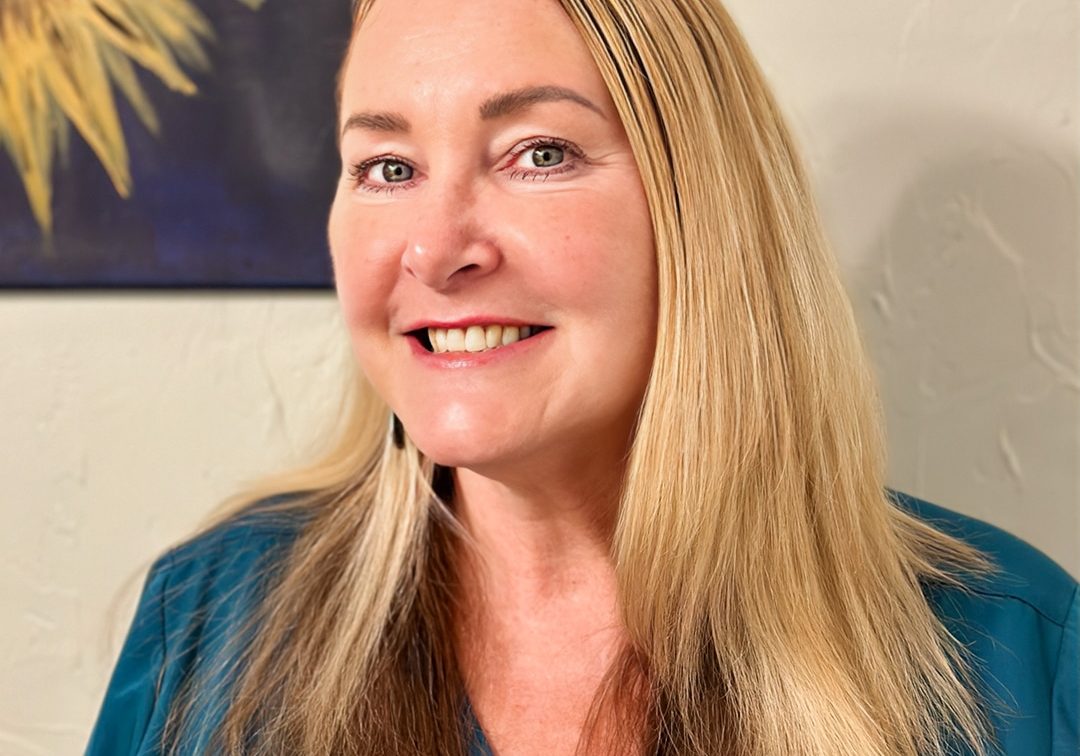 MCC EMPLOYEE SPOTLIGHT MOLLIE HANEY