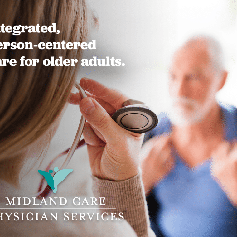 MIDLAND CARE PHYSICIAN SERVICES APR26