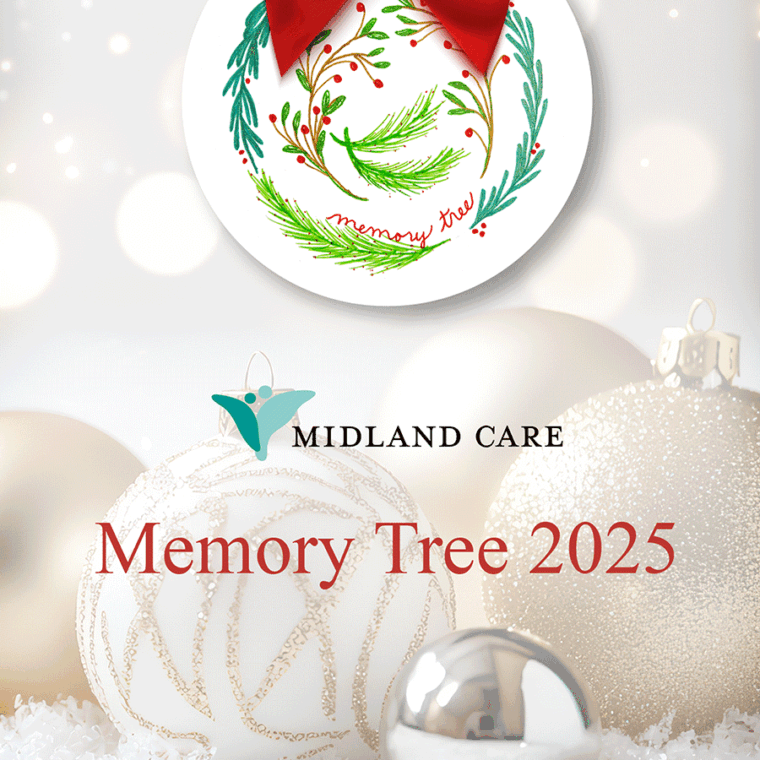 Memory Tree 2025 Invitation 1
