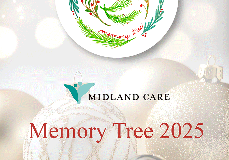 Memory Tree 2025 Invitation 1
