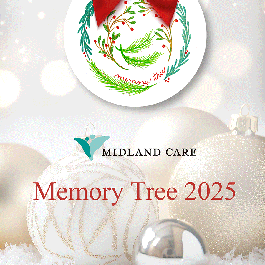 Memory Tree 2025 Invitation 1